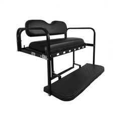 GTW MACH3 Rear Flip Seat for