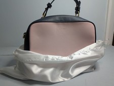 Jack Wills Pink And Navy