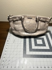 Coach f23044 crocodile - coach,