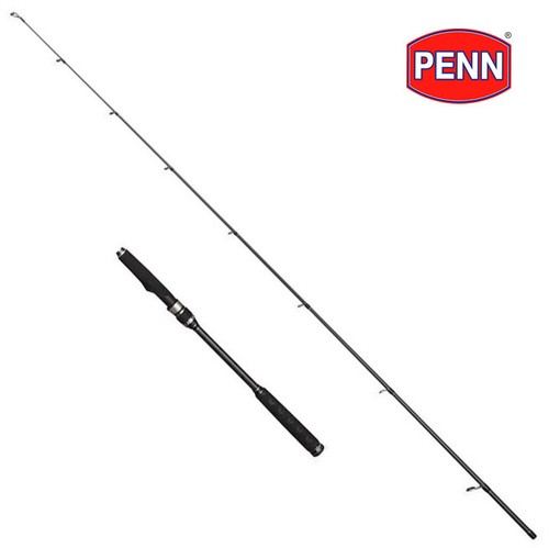 Penn conflict inshore - conflict,