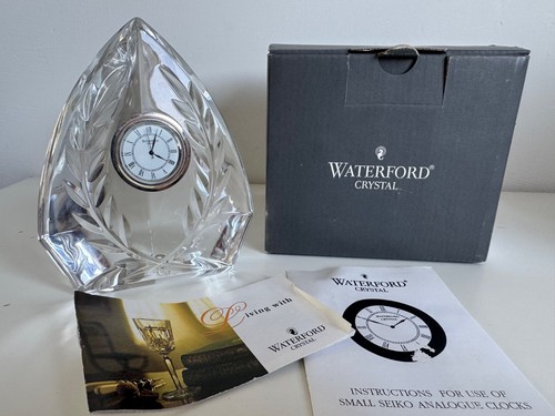 Waterford crystal laurel - waterford,