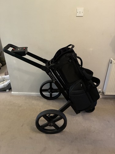 Kaddey switch plus wheeled - kaddey,