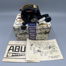 Abu Garcia Ambassadeur Ultra