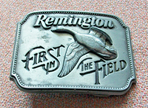 Box8 remington arms - remington, belt