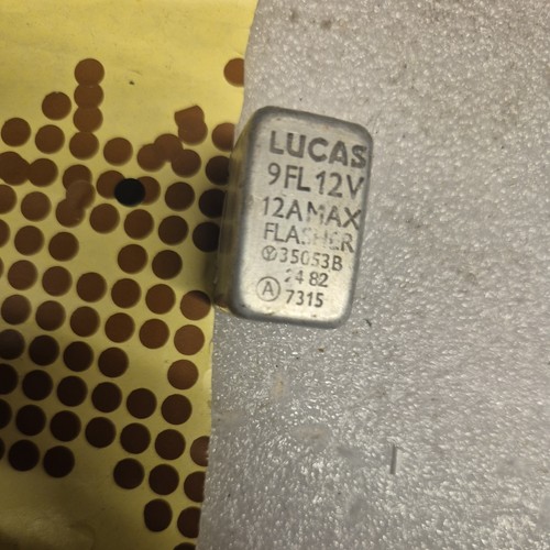 Lucas 35053b 9fl 12v - lucas,