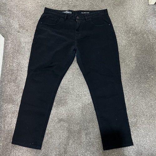 Next denim goods waist - waist, 38