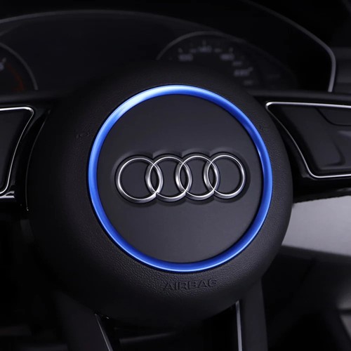 Steering wheel trim - steering,