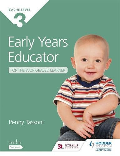Cache level early years - cache,