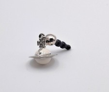 Vivienne Westwood White Orb