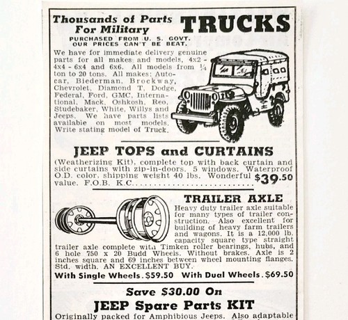 1949 american auto parts - 1949,