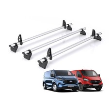 Ford Transit Custom Roof Rack