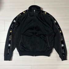 KAPITAL Ska Tape Track Jacket