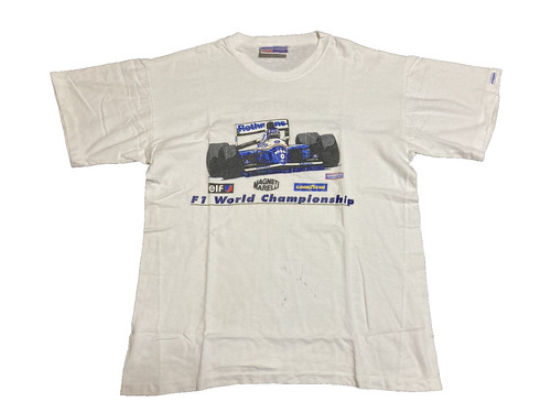 Rothmans williams renault - rothmans,