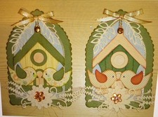 🌼🌼 Wooden Die Cutter