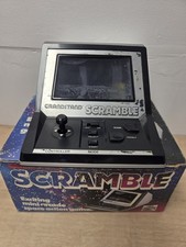 Grandstand Scramble Electronic
