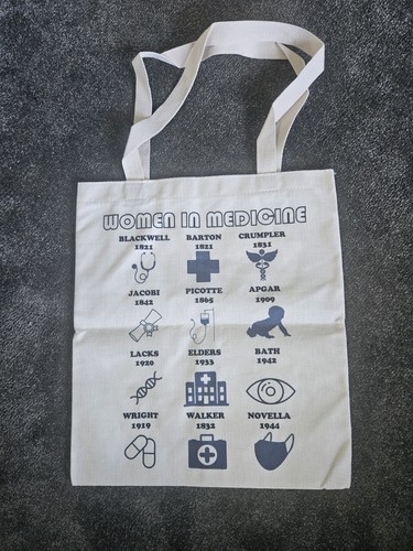 Women medicine tote - women,