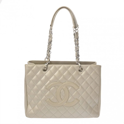 Chanel gst a50995 tote - chanel, bag