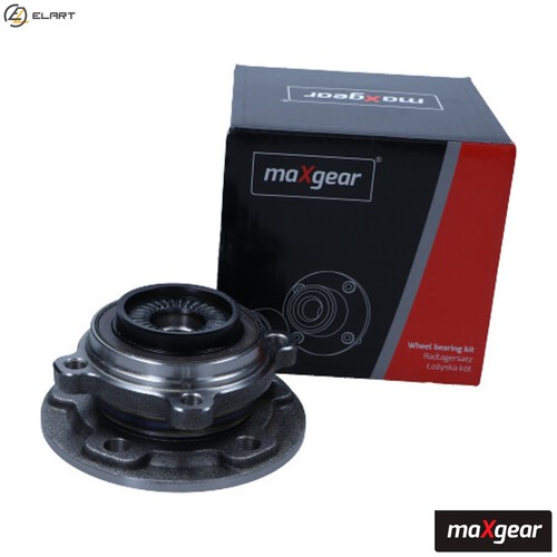 Wheel bearing kit 1210 for - wheel,