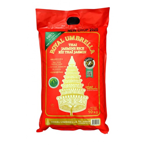 Royal umbrella thai jasmine - royal,