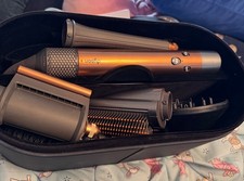 Dyson Airwrap Complete Long