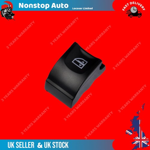 Window switch repair - window,