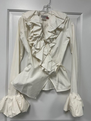 Ivan grundahl white - ivan, cotton