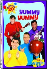 Wiggles: Yummy Yummy - [DVD]