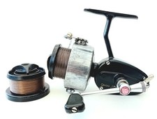Vintage Fishing Reel Garcia