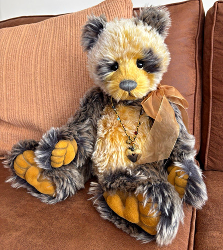 Charlie bears arkwright - charlie,