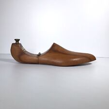 Wildsmith Of London Men’s Wooden Shoe Tree / Shoe Stretcher
