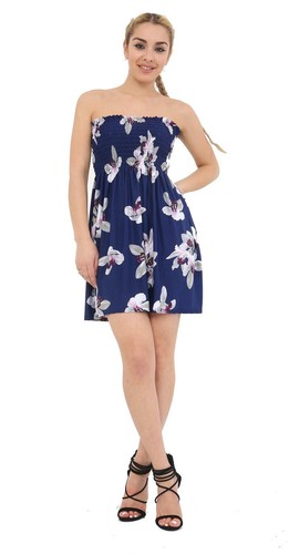 Womens ladies sheering - sheering, bandeau