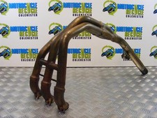 Triumph Speed Triple 955