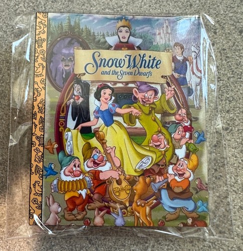 Pin snow white the - white, seven