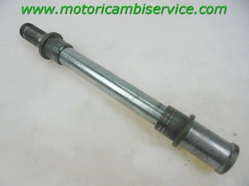 Front wheel axle - axle, kawasaki