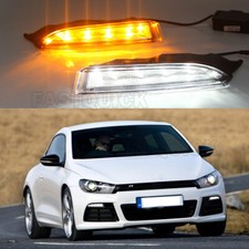 DRL for VW Scirocco R 2010