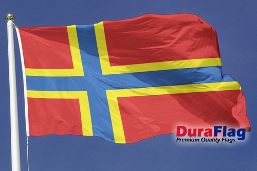 Orkney new courtesy duraflag - orkney,