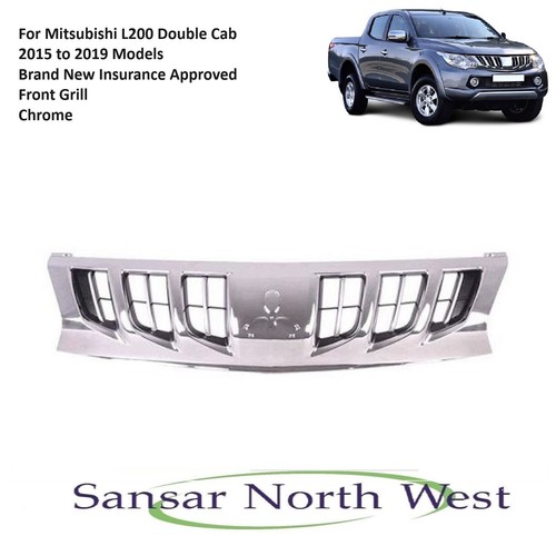 For mitsubishi l200 double - mitsubishi,