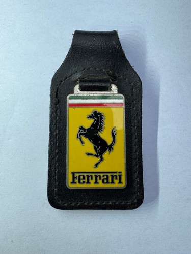 Ferrari 365 308 - 512, testarossa