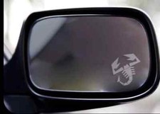 Fiat Abarth 500 595 scorpion