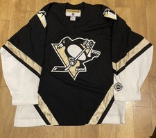 Pittsburgh Penguins NHL Jersey