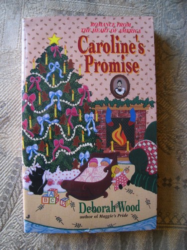 Deborah wood caroline s - wood,