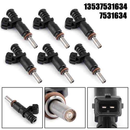 Fuel injectors for - injectors, 06-12