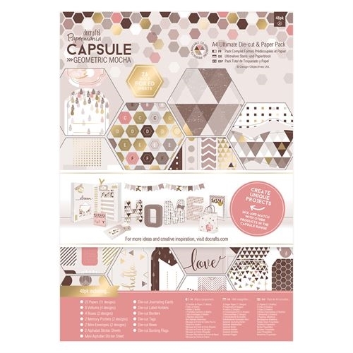 Papermania ultimate paper - papermania,