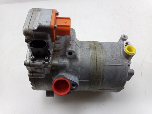 Compressor audi tron - compressor,