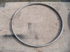 conloy 27 x 1 1/4 wheel rim 32 hole