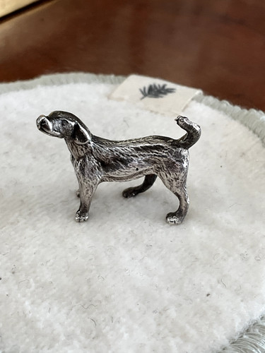 Vintage miniature english - vintage,
