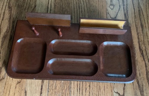 Vtg mcm dresser - vtg, organizer