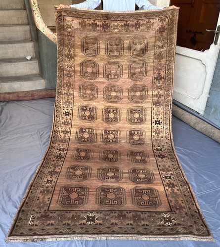 Vintage afghan baluchi - vintage,