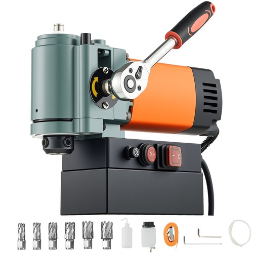 Vevor low profile - low,
