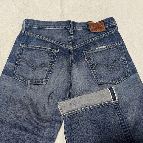 Vintage levis 503b - vintage, 503b-xx